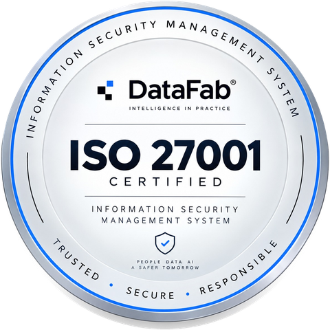ISO/IEC 27001 — Information Security Management